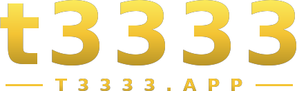 t3333 logo